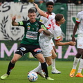 AUT, SV Ried vs FC Red Bull Salzburg, Bundesliga Grunddurchgang