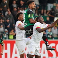 AUT, SV Ried vs FC Red Bull Salzburg, Bundesliga Grunddurchgang