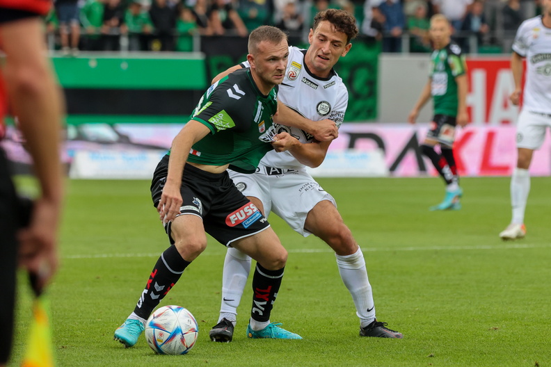Bundesliga 2022/23 - 3.Runde
SV Ried - Sturm Graz _-14.jpg