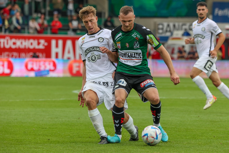 Bundesliga 2022/23 - 3.Runde
SV Ried - Sturm Graz _-16.jpg