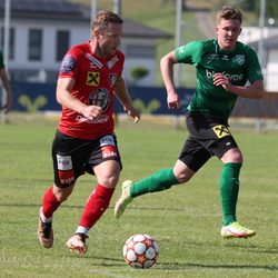 Fussball Regionalliga