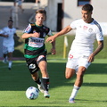 AUT,SV Ried vs Dynamo Budweis, Testspiel