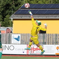AUT, FC Andorf vs Union Esternberg, KickAss SummerLeague