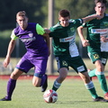 AUT, FC Andorf vs Union Esternberg, KickAss SummerLeague