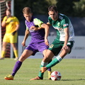 AUT, FC Andorf vs Union Esternberg, KickAss SummerLeague