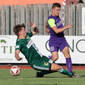 AUT, FC Andorf vs Union Esternberg, KickAss SummerLeague