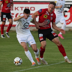 Fussball Regionalliga