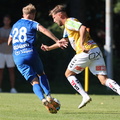 AUT,BlauWeiss Linz vs SV Ried, Testspiel