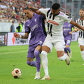 AUT, LASK vs FC Liverpool, Europal League