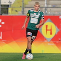 AUT, SV Ried, Junge Wikinger vs SC Weiz, Regionalliga Mitte