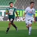 AUT, SV Ried, Junge Wikinger vs SC Weiz, Regionalliga Mitte