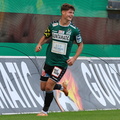 AUT, SV Ried, Junge Wikinger vs SC Weiz, Regionalliga Mitte