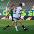 AUT, SV Ried, Junge Wikinger vs SC Weiz, Regionalliga Mitte