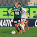 AUT, SV Ried, Junge Wikinger vs SC Weiz, Regionalliga Mitte