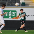 AUT, SV Ried, Junge Wikinger vs SC Weiz, Regionalliga Mitte