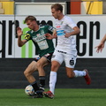 AUT, SV Ried, Junge Wikinger vs SC Weiz, Regionalliga Mitte