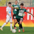 AUT, SV Ried, Junge Wikinger vs SC Weiz, Regionalliga Mitte