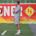 AUT, SV Ried, Junge Wikinger vs SC Weiz, Regionalliga Mitte