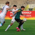 AUT, SV Ried, Junge Wikinger vs SC Weiz, Regionalliga Mitte