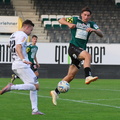 AUT, SV Ried, Junge Wikinger vs SC Weiz, Regionalliga Mitte