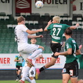 AUT, SV Ried, Junge Wikinger vs SC Weiz, Regionalliga Mitte