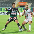 AUT, SV Ried vs Wolfsberger AC, Uniqua ÖFB Cup, 2.Runde