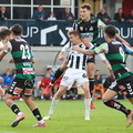 AUT, Amstetten vs SV Ried, 2.Liga