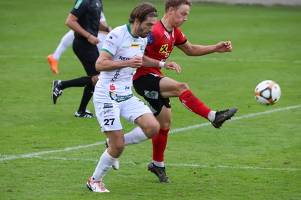 AUT, Union Gurten vs FC Gleisdorf, Regionalliga Mitte