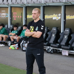 Fussball Regionalliga