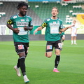 AUT, Ried, Junge Wikinger vs LASK Amateure, Regionalliga Mitte