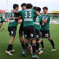 AUT, Ried, Junge Wikinger vs LASK Amateure, Regionalliga Mitte