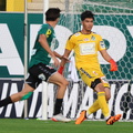 AUT, Ried, Junge Wikinger vs LASK Amateure, Regionalliga Mitte
