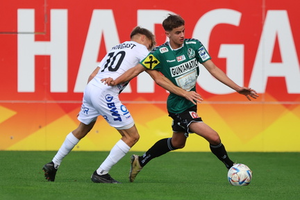 AUT, Ried, Junge Wikinger vs LASK Amateure, Regionalliga Mitte