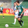 AUT, Ried, Junge Wikinger vs LASK Amateure, Regionalliga Mitte
