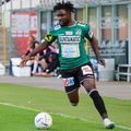 AUT, Ried, Junge Wikinger vs LASK Amateure, Regionalliga Mitte