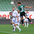 AUT, Ried, Junge Wikinger vs LASK Amateure, Regionalliga Mitte