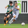 AUT, Ried, Junge Wikinger vs LASK Amateure, Regionalliga Mitte