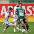 AUT, Ried, Junge Wikinger vs LASK Amateure, Regionalliga Mitte