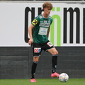 AUT, Ried, Junge Wikinger vs LASK Amateure, Regionalliga Mitte