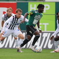 AUT, Ried, Junge Wikinger vs LASK Amateure, Regionalliga Mitte
