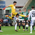AUT, Ried, Junge Wikinger vs LASK Amateure, Regionalliga Mitte