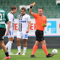 AUT, Ried, Junge Wikinger vs LASK Amateure, Regionalliga Mitte
