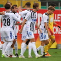 AUT, Ried, Junge Wikinger vs LASK Amateure, Regionalliga Mitte
