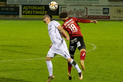 AUT, Union Gurten vs ASK Voitsberg, Regionalliga Mitte