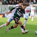 AUT, Ried, SV Ried vs St.Pölten, 2.Liga