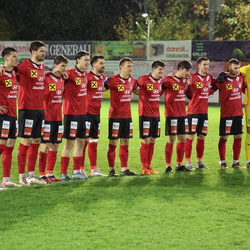 Fussball Regionalliga