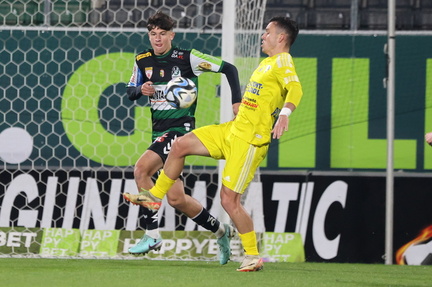 AUT, Ried, SV Ried vs SV Lafnitz, 2.Liga