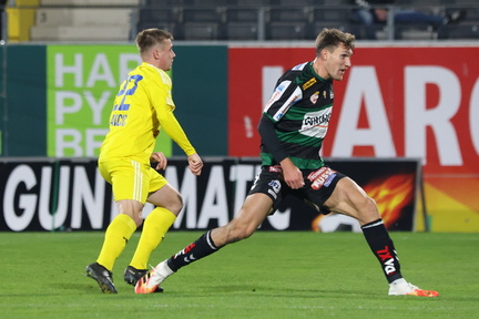 AUT, Ried, SV Ried vs SV Lafnitz, 2.Liga