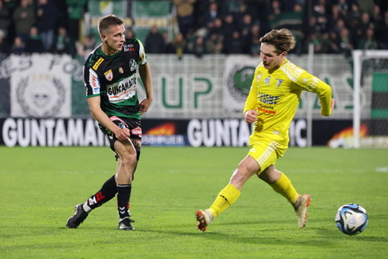 AUT, Ried, SV Ried vs SV Lafnitz, 2.Liga