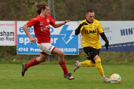 AUT, UFC PTA vs Union Meggenhofen, 1.Mitte-West